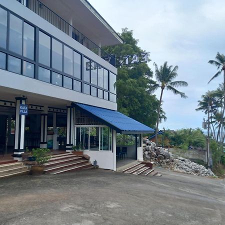 Kata Villa Merit Hill Bungalows Karon Extérieur photo