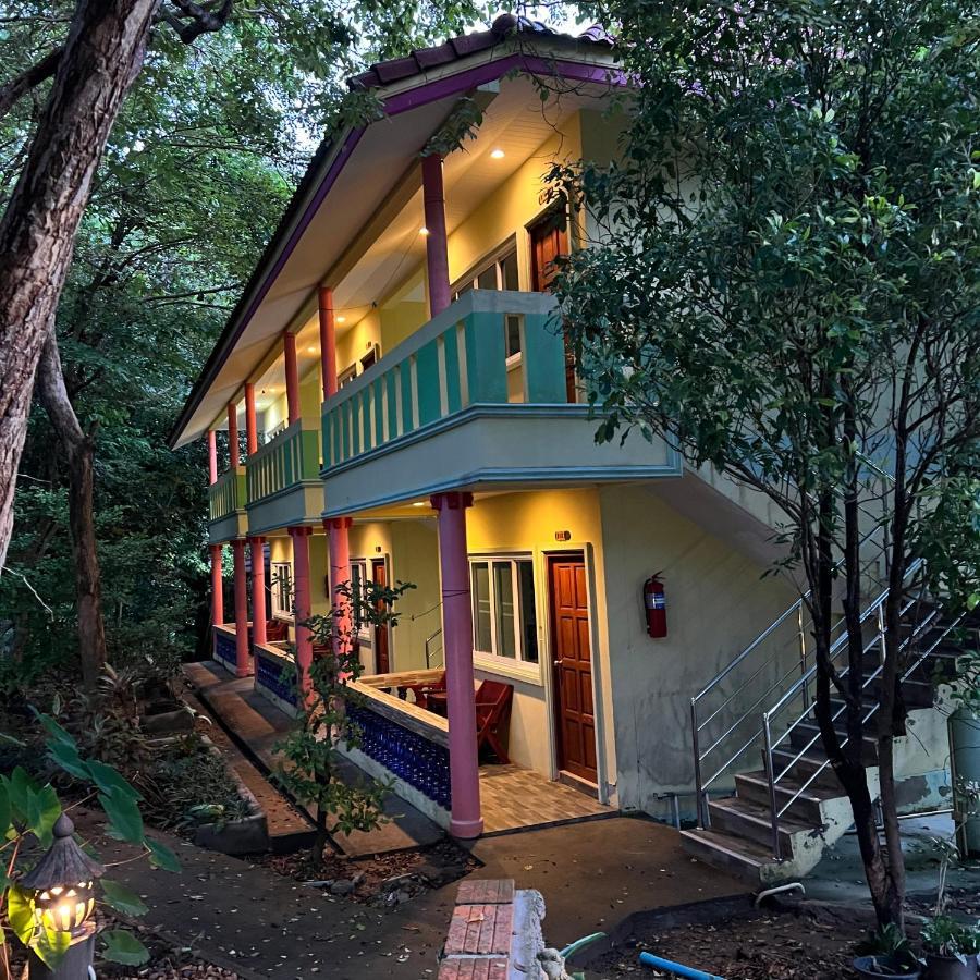 Kata Villa Merit Hill Bungalows Karon Extérieur photo