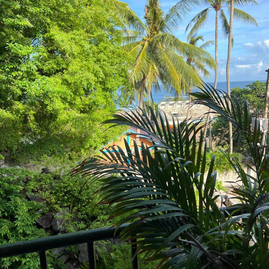 Kata Villa Merit Hill Bungalows Karon Extérieur photo