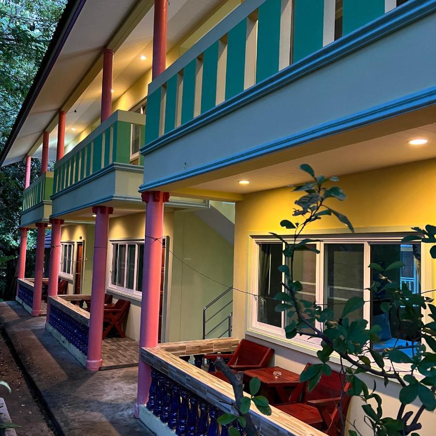 Kata Villa Merit Hill Bungalows Karon Extérieur photo